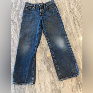 Ralph Lauren Polo jeans for boys